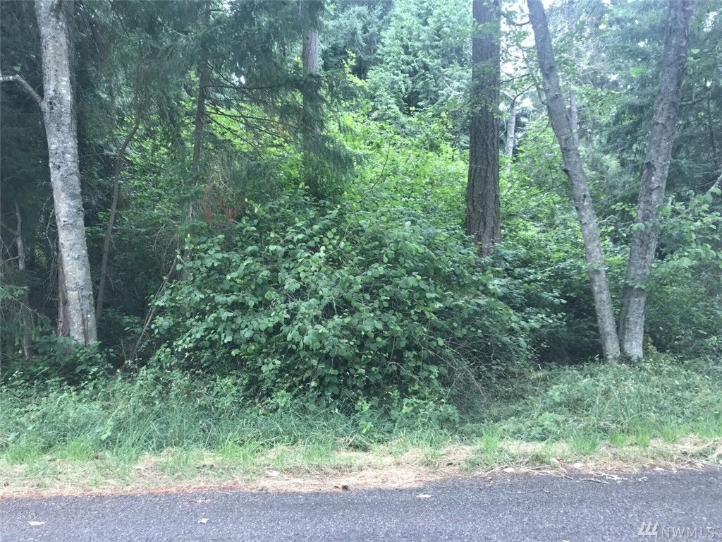 Property Photo: 10603 Lakeshore Dr WA 98303