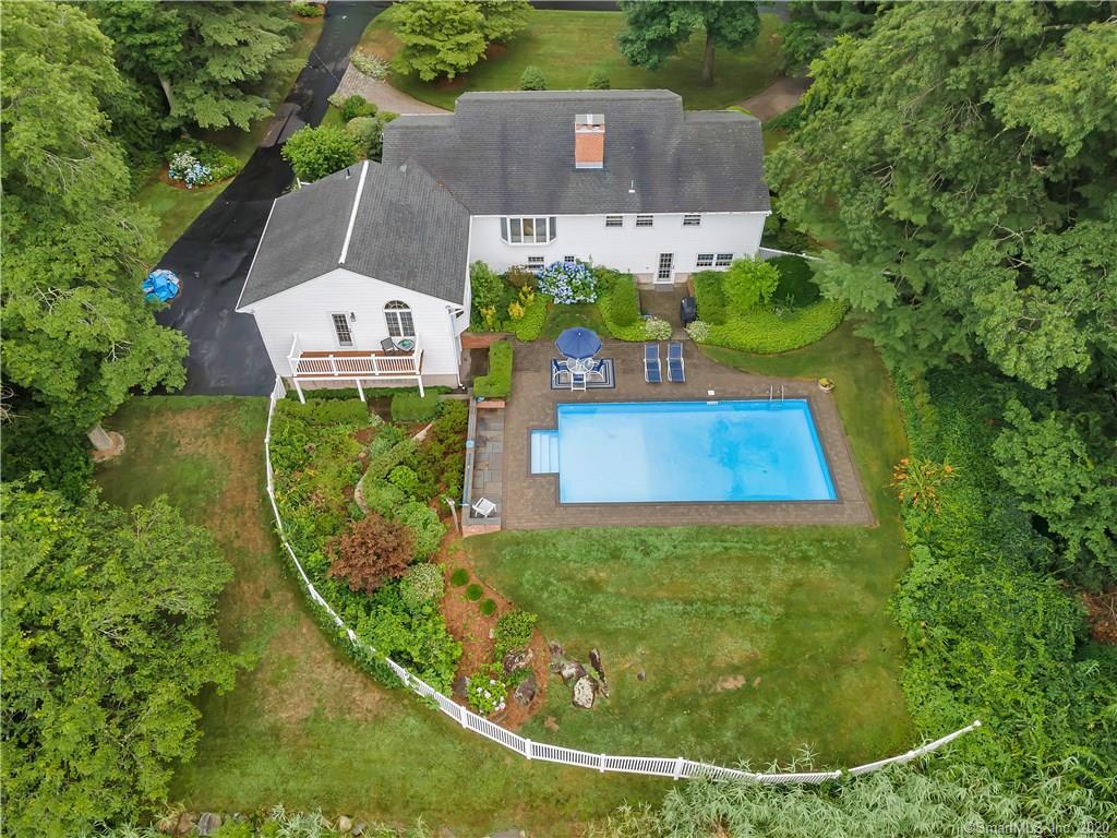 Property Photo: 70 River Edge Farms Road CT 06443