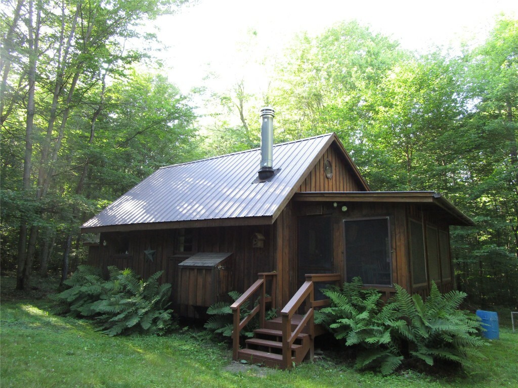 Property Photo:  129 Fuller Road  NY 13778 