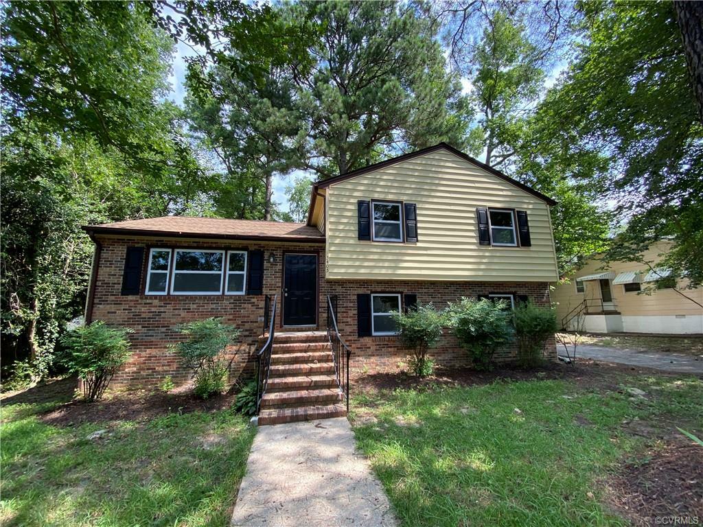 Property Photo:  3405 Wilmington Avenue  VA 23860 