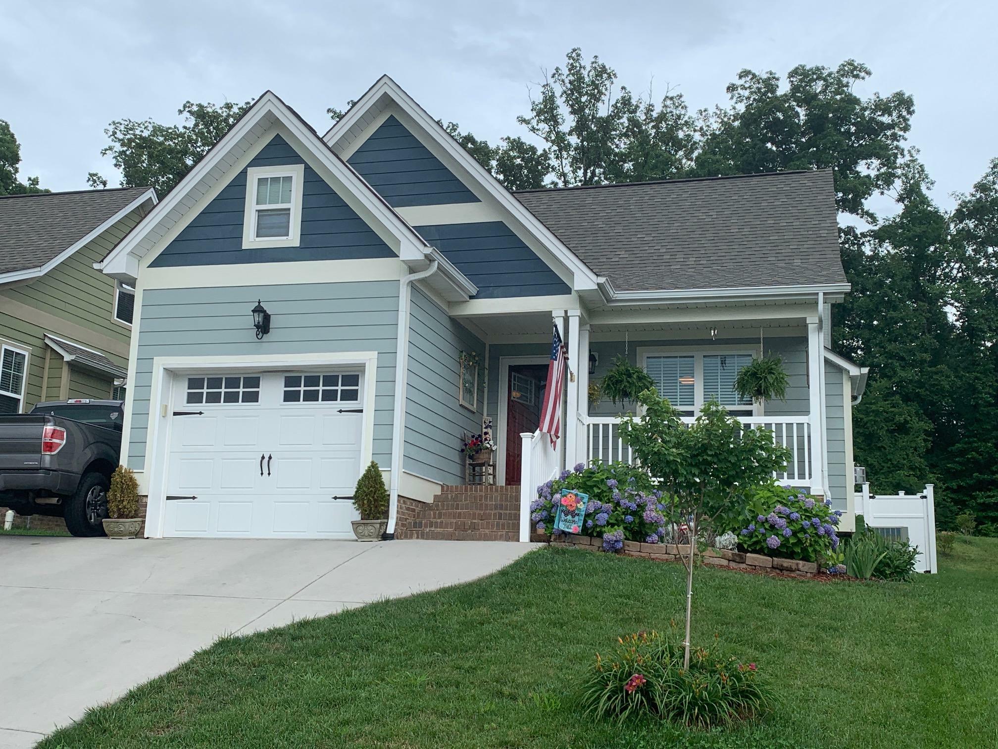 Property Photo: 3112 NW Cottage Grove Circle TN 37312