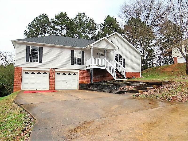 85 Parkview Dr  Ringgold GA 30736 photo