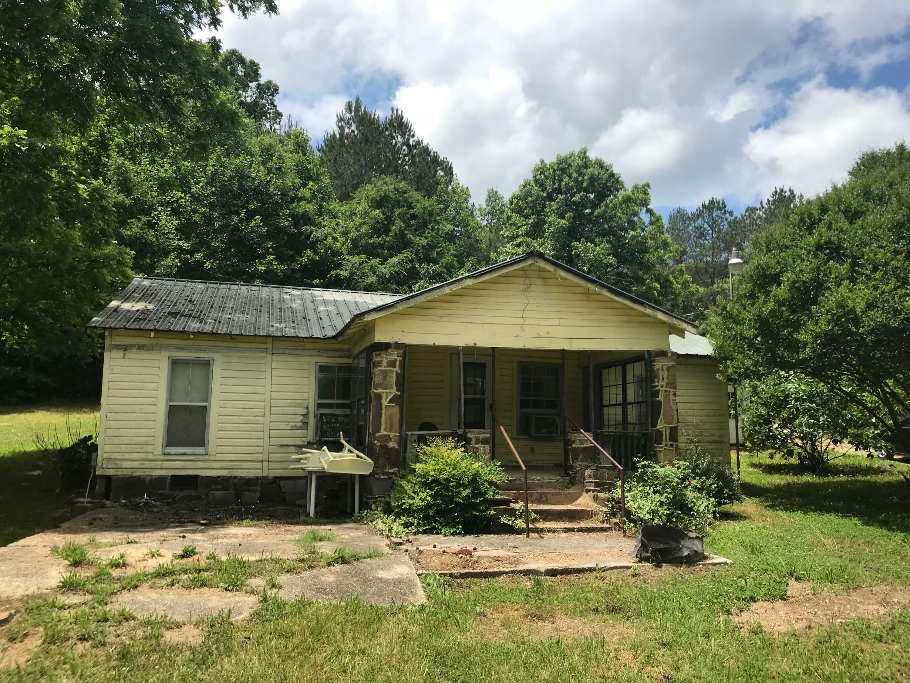 Property Photo:  5528 Highway 95  GA 30739 