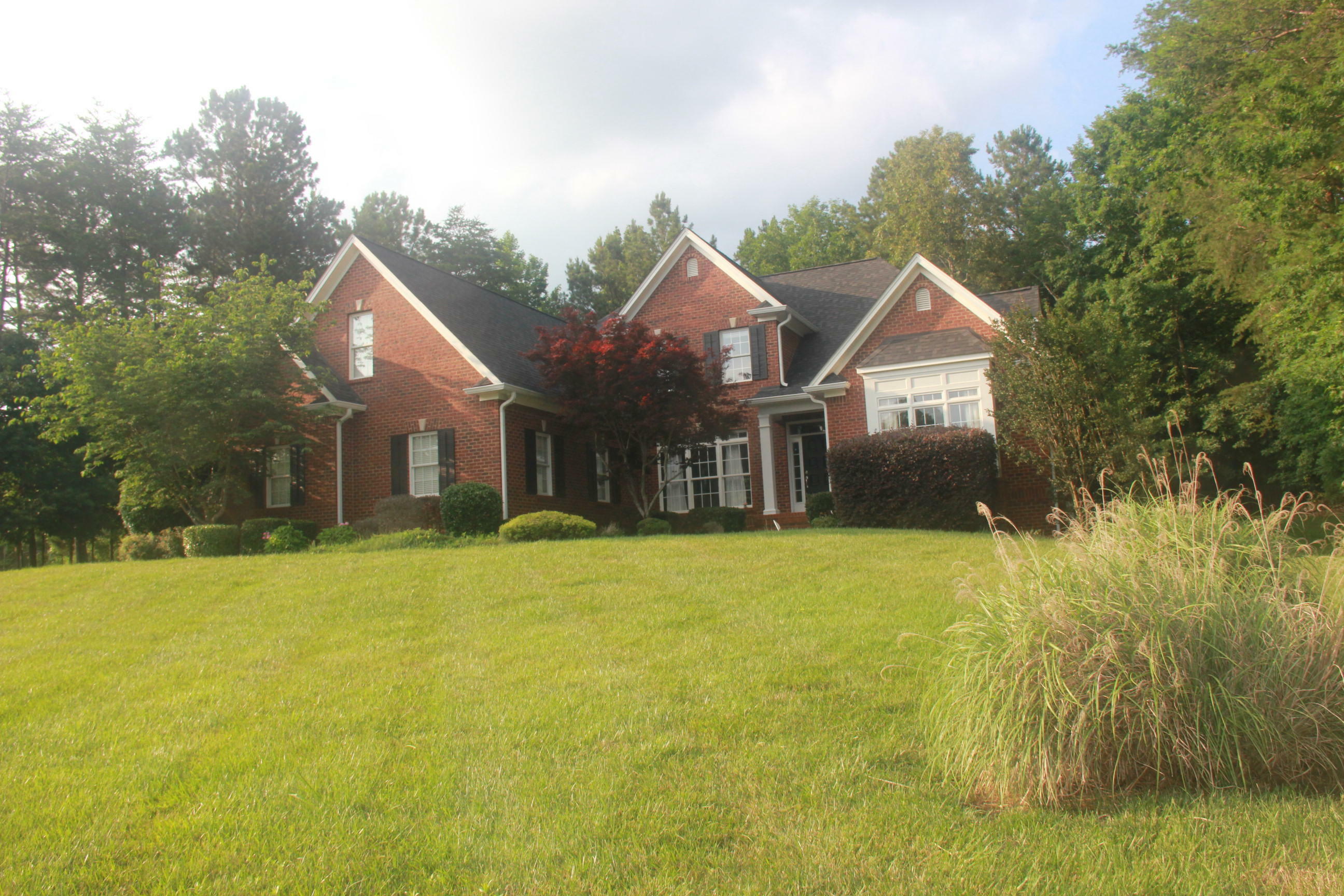 Property Photo: 3098 NW Mountain Pointe Drive TN 37312