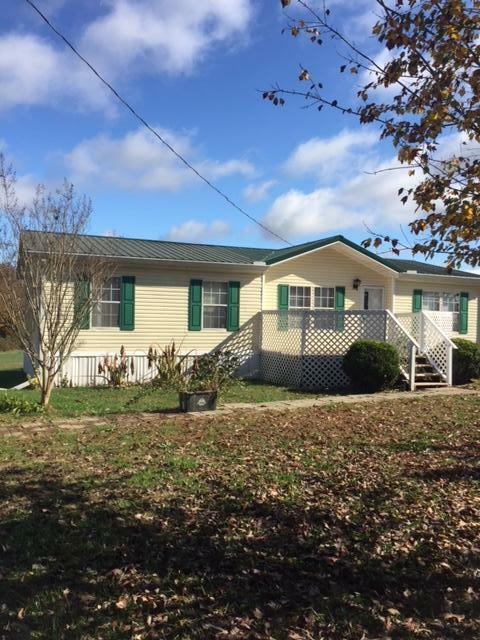 Property Photo: 886 County Rd 197 AL 35966