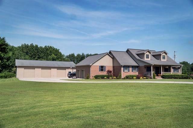 Property Photo: 353 Bellview Road AL 35978