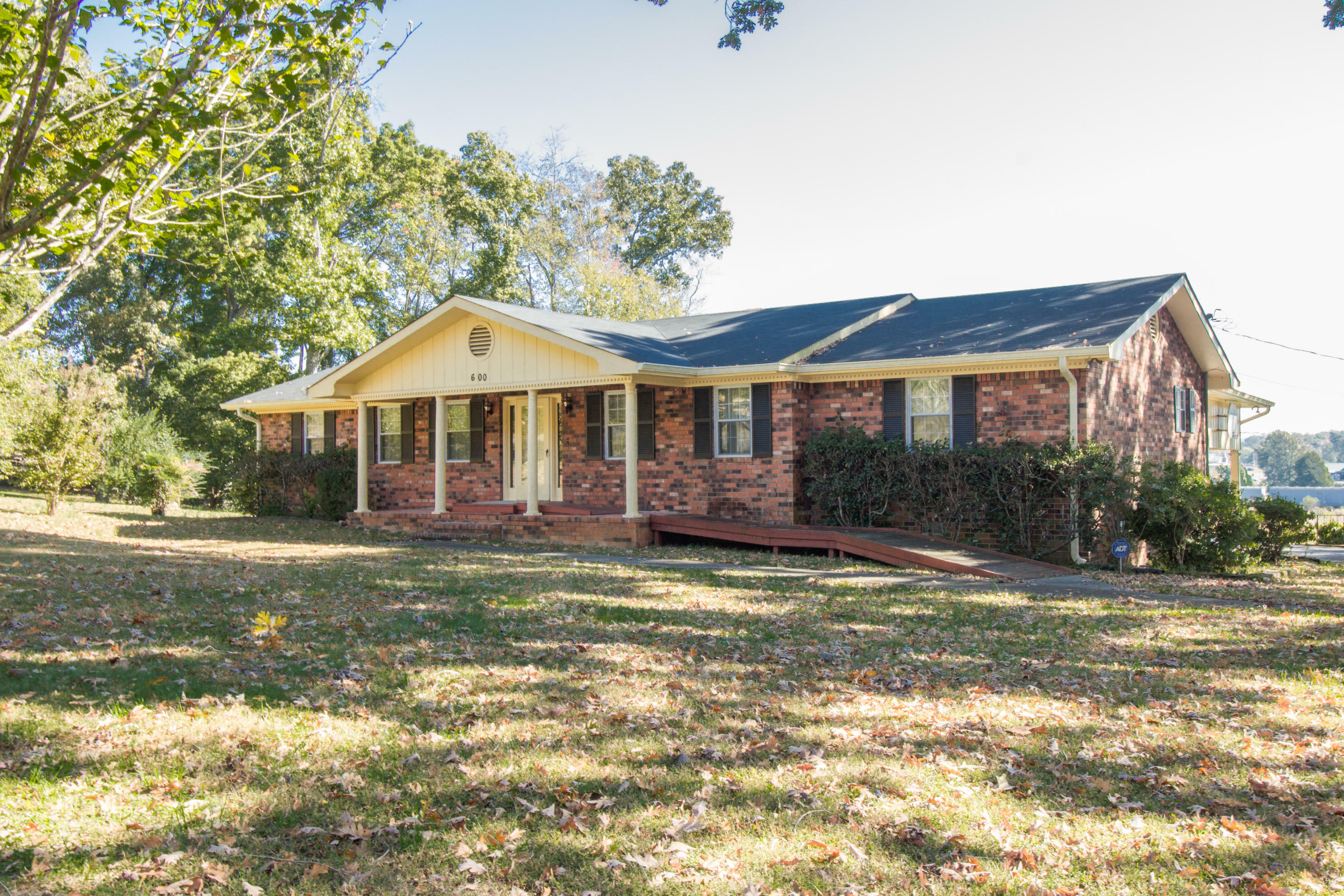 Property Photo:  600 Bicentennial Tr  GA 30739 