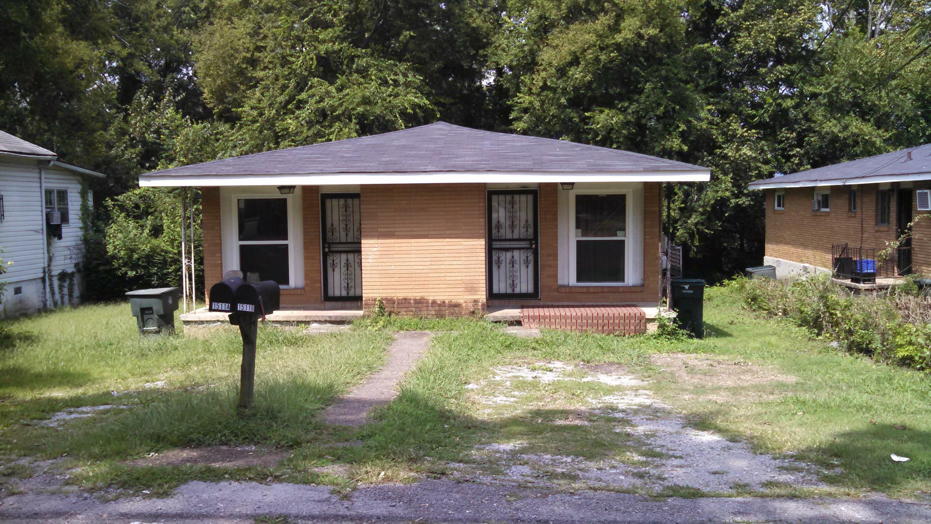 1511 Wheeler Ave  Chattanooga TN 37406 photo