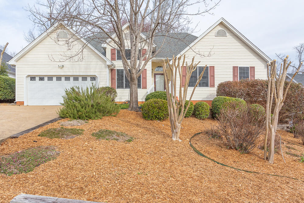Property Photo:  6333 White Tail Drive  TN 37363 