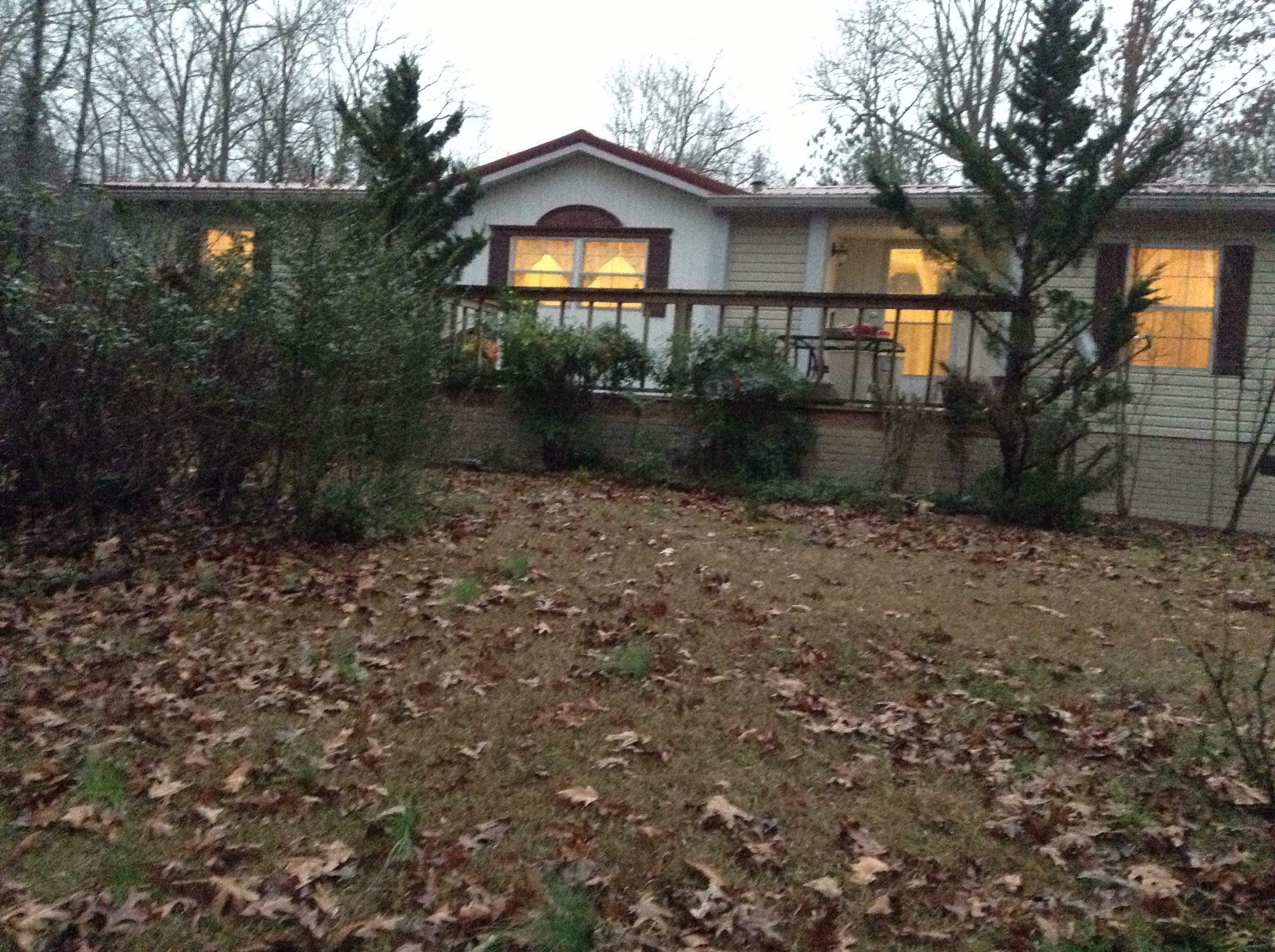 Property Photo:  144 Dupree Rd  GA 30747 