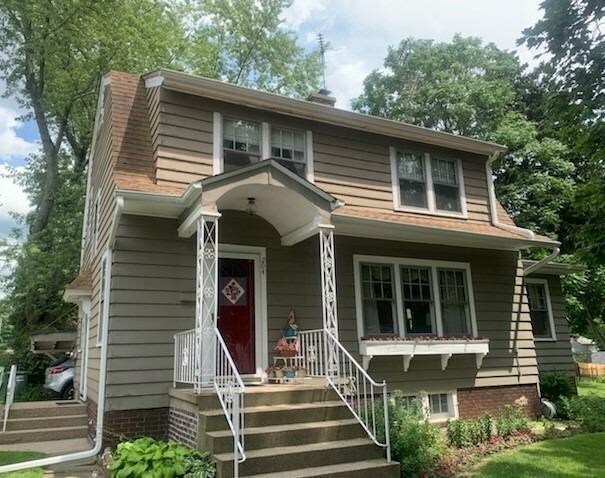 Property Photo: 204 Locust Street IN 46383