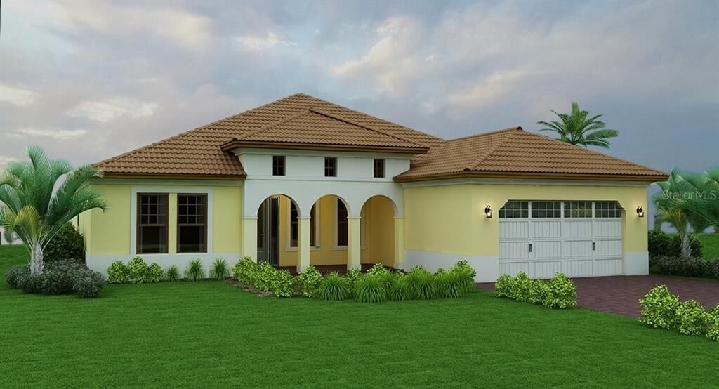 Property Photo:  601 17th Avenue E  FL 34221 