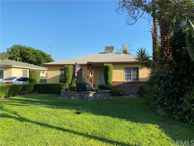 Property Photo: 235 E 41st Street CA 92404