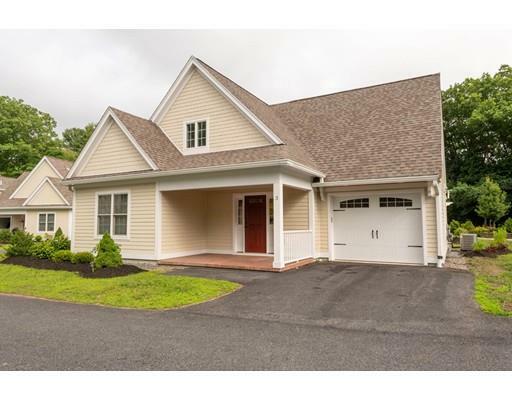 Property Photo: 3 Cheevers Path 3 MA 01730