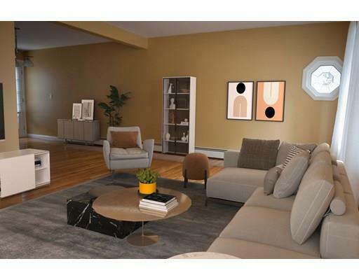 Property Photo: 5 Ridge St 5 MA 02131