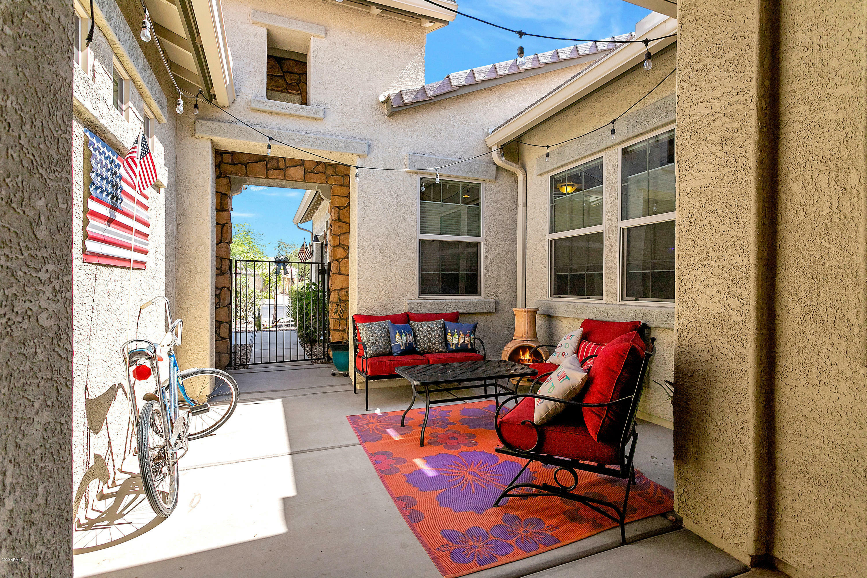 Property Photo:  16114 W Coronado Road  AZ 85395 