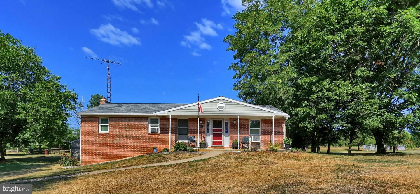 Property Photo: 8112 Arcadia Lane MD 21713
