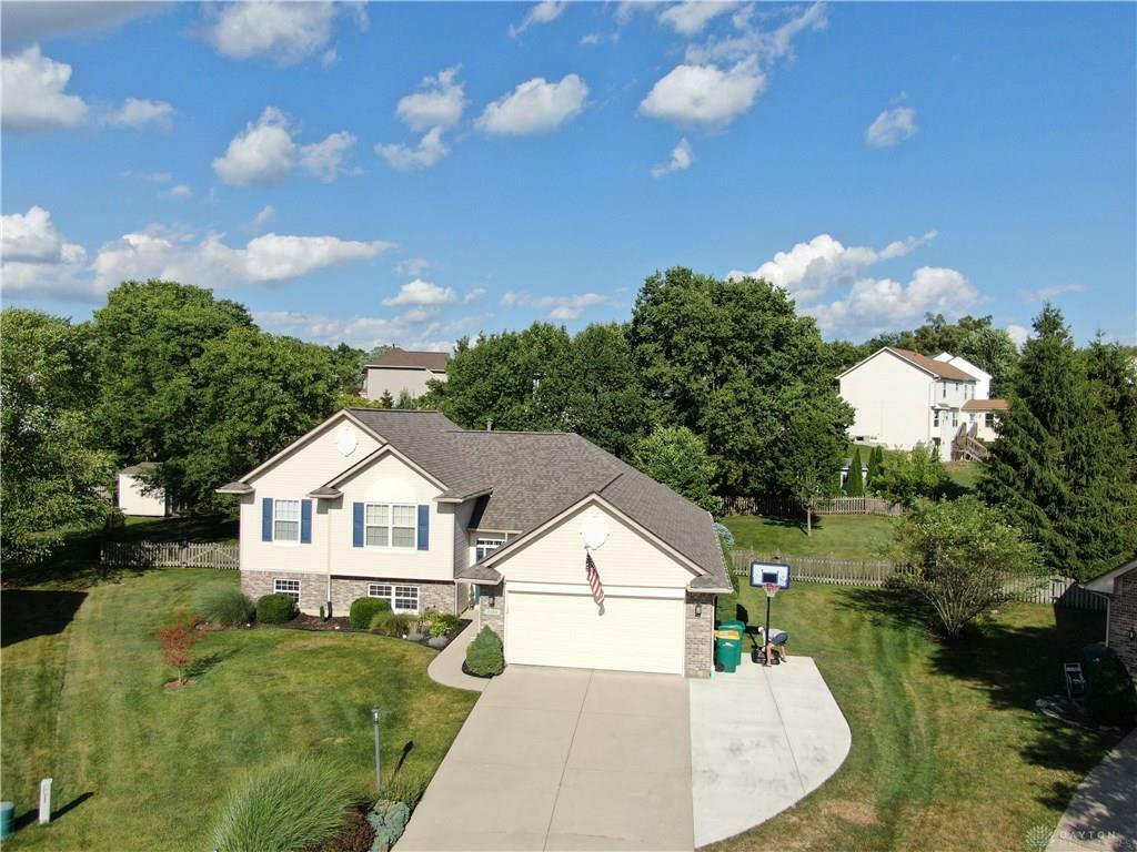 Property Photo:  1151 Deercreek Drive  OH 45324 