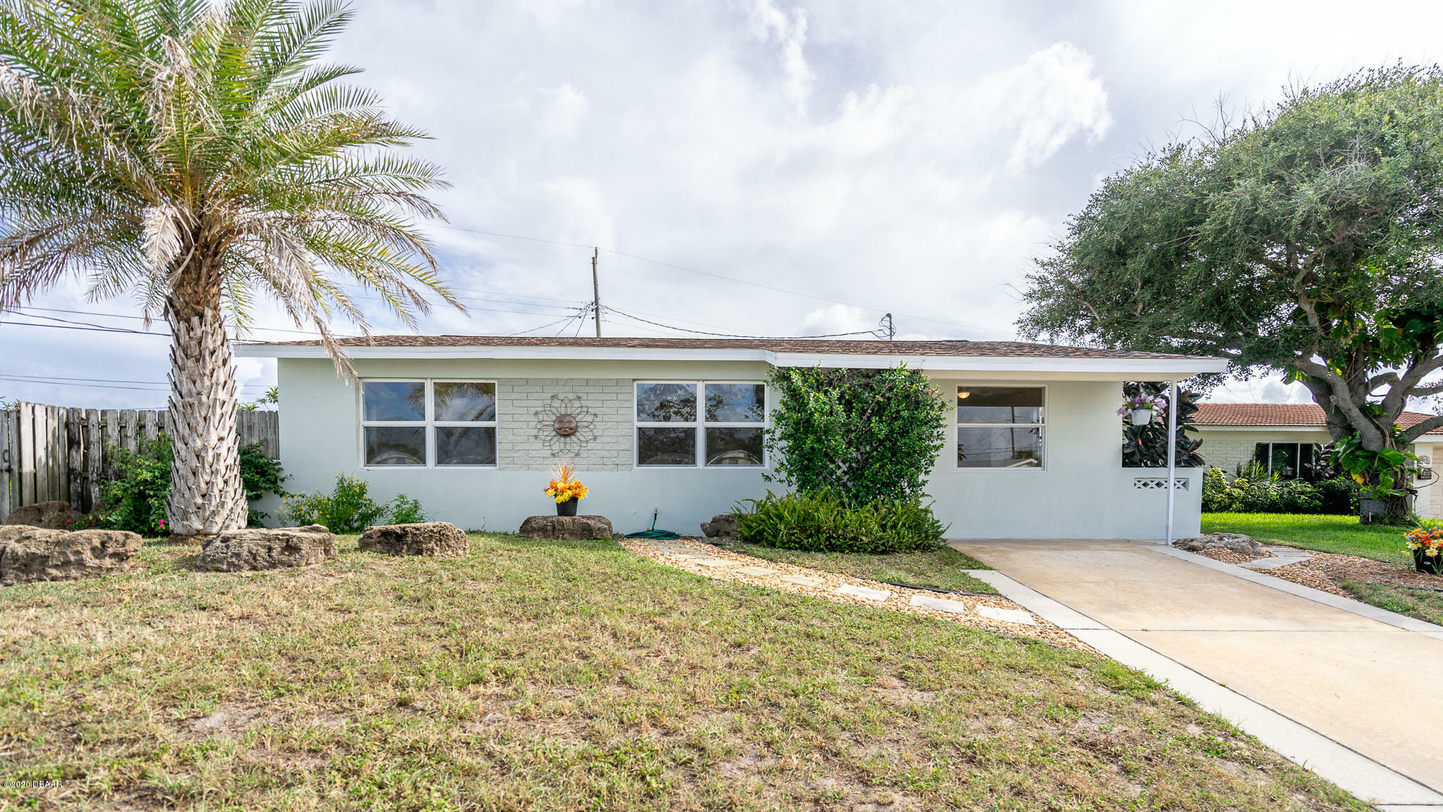 Property Photo:  44 Seaview Drive  FL 32176 