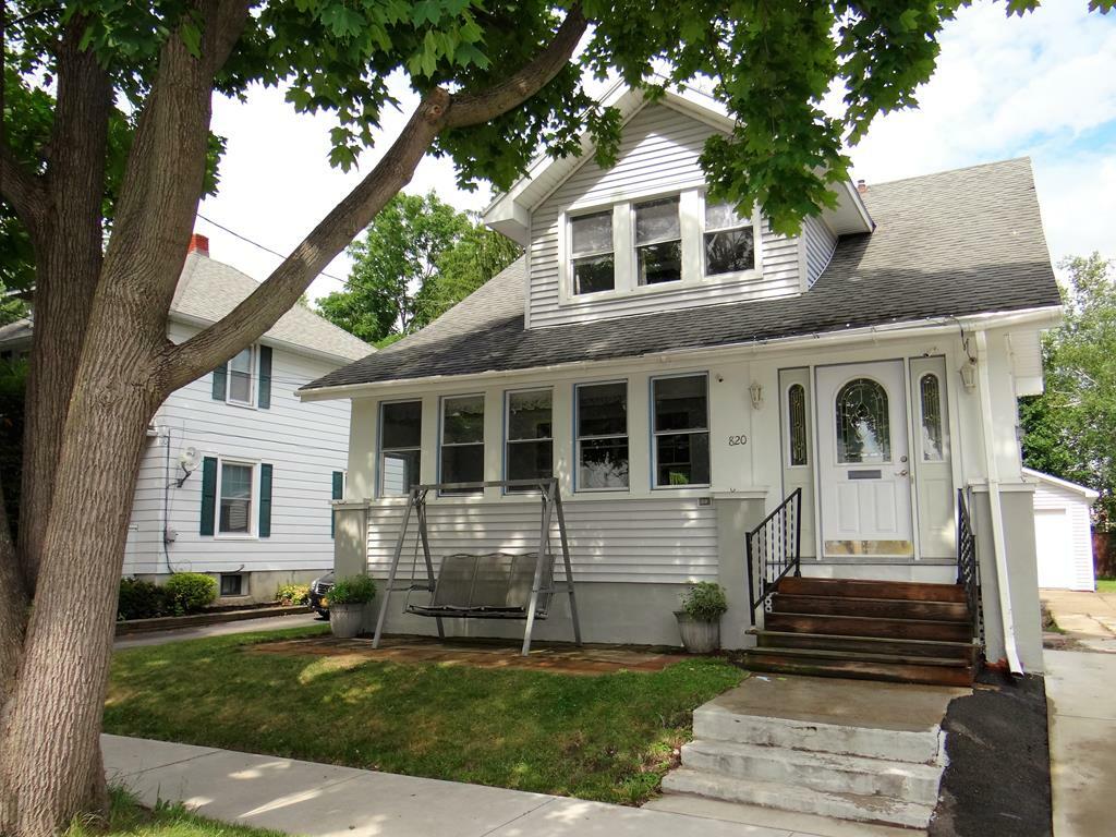 Property Photo:  820 Johnson St  NY 14901 