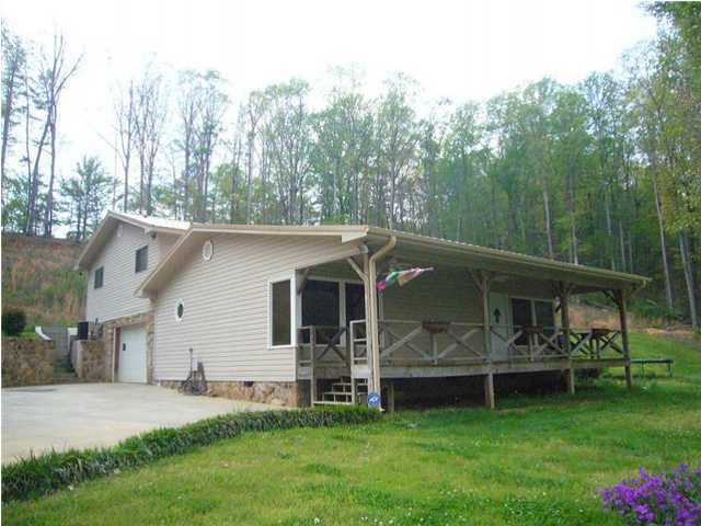 Property Photo: 237 Fox Shadow Lane GA 30738
