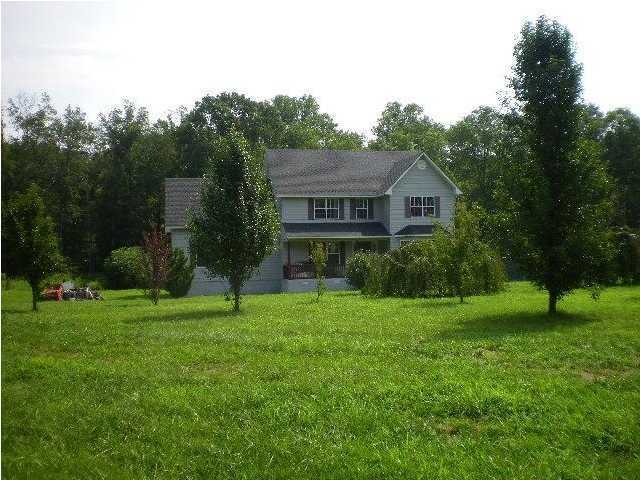 Property Photo: 470 County Rd 664 AL 35765