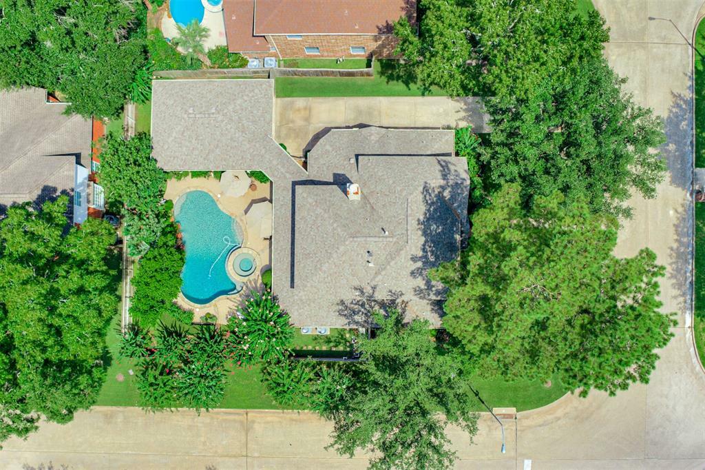 Property Photo:  20203 Cypresswood Glen Drive  TX 77388 