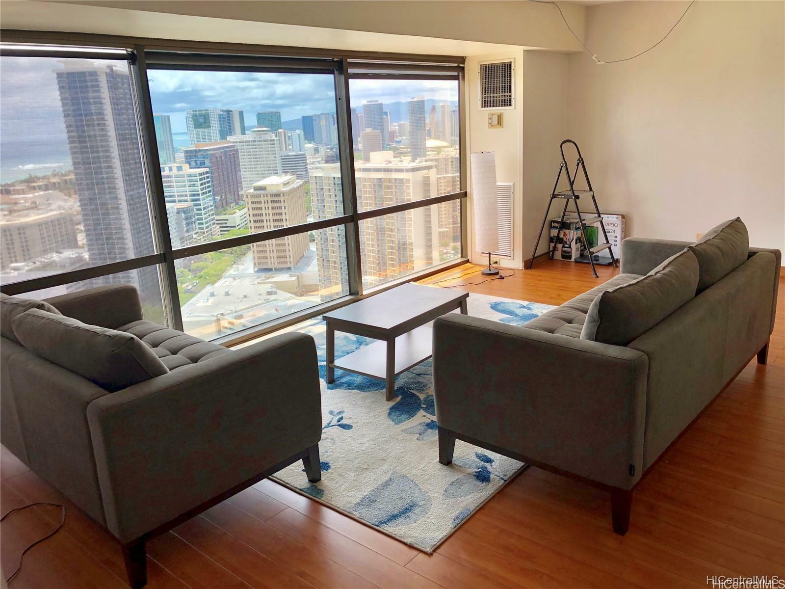 Property Photo:  1750 Kalakaua Avenue 3602  HI 96826 