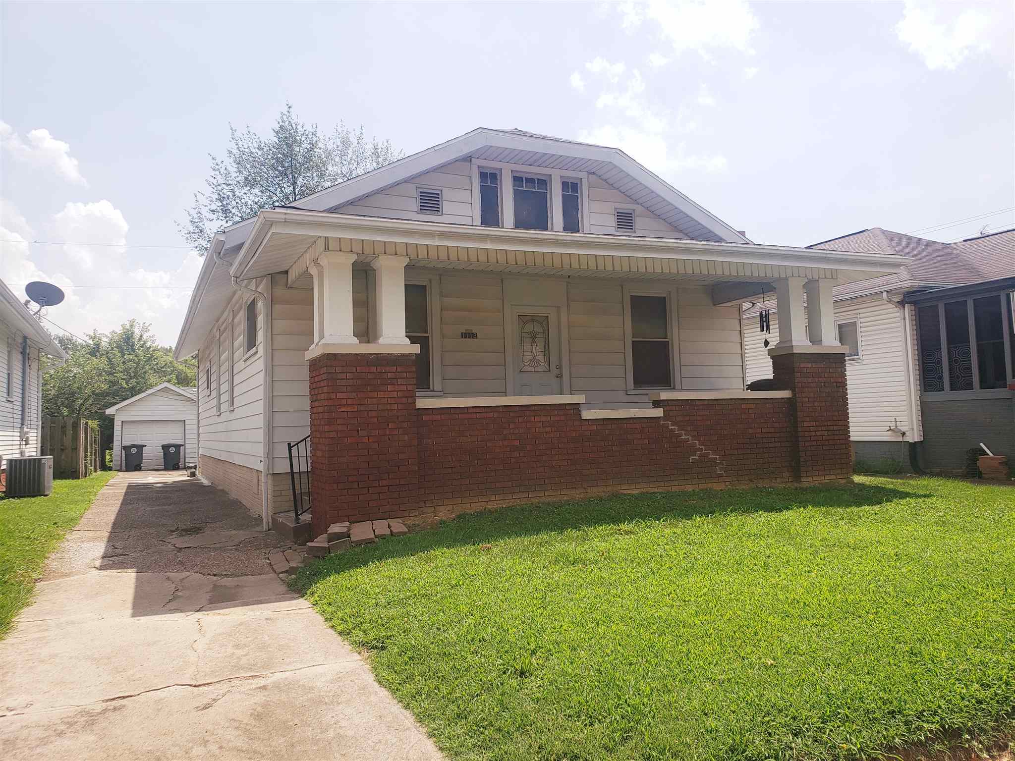 1113 Bellemeade Avenue  Evansville IN 47714 photo