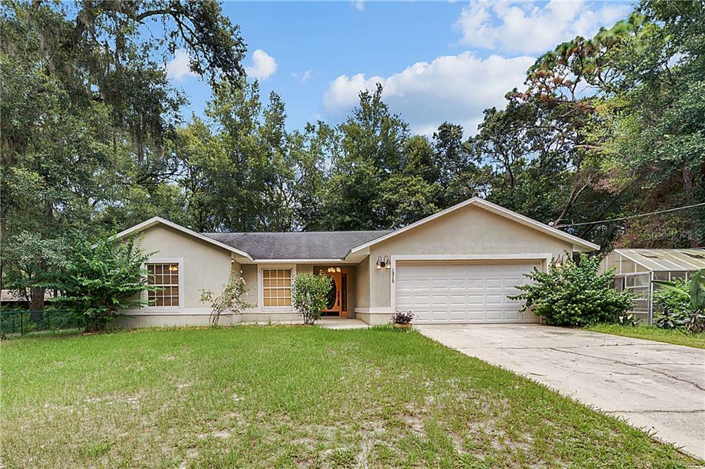 Property Photo:  1315 19th Street  FL 32763 