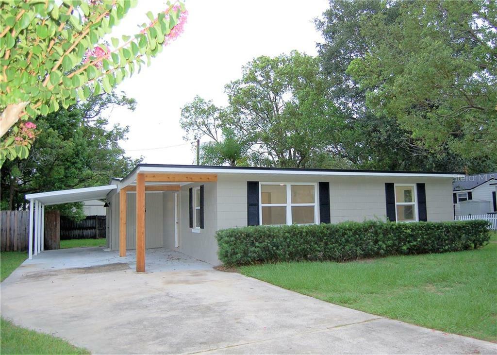 Property Photo:  135 W Story Road  FL 34787 