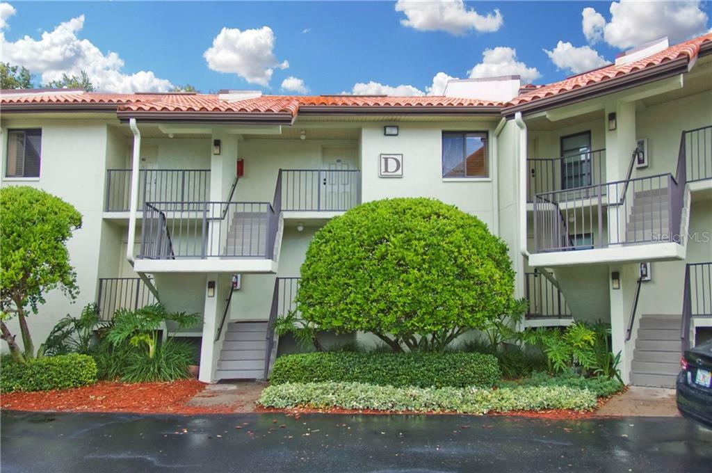 Property Photo:  1515 Pinellas Bayway S 46  FL 33715 