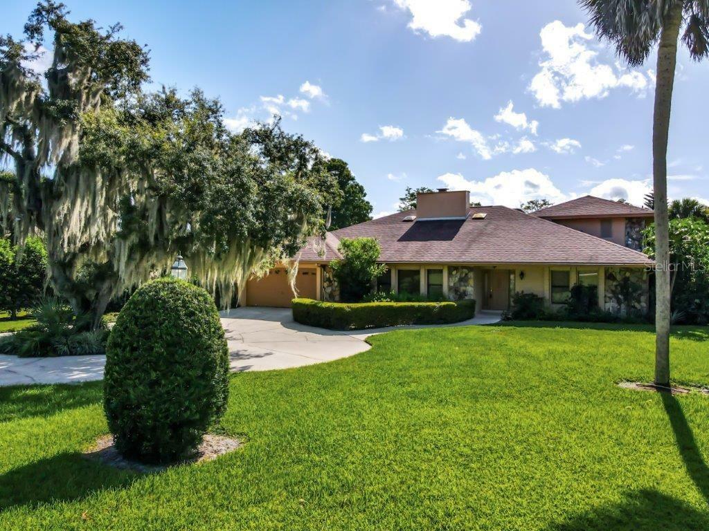 Property Photo:  3840 Gaines Court  FL 33884 