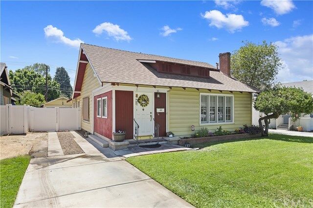 Property Photo:  3920 Elmwood Court  CA 92506 