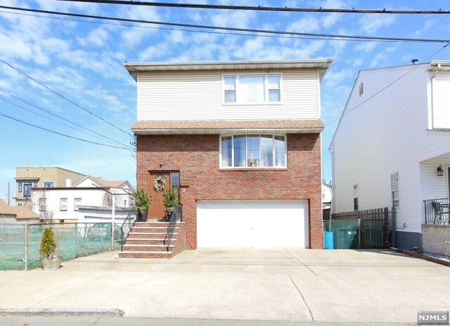 Property Photo:  243 Hoyt Street  NJ 07032 