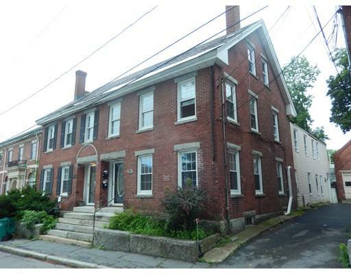 Property Photo: 56 Grove Street MA 01420