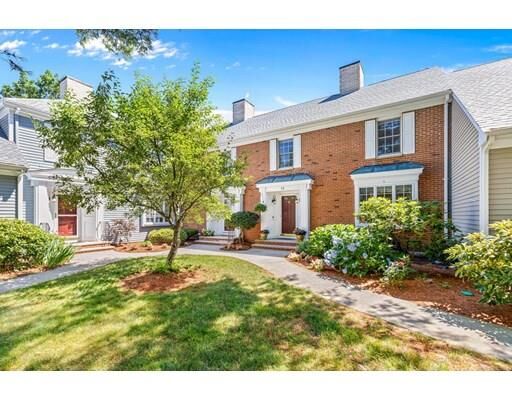 Property Photo:  11 Mills Point 11  MA 01949 