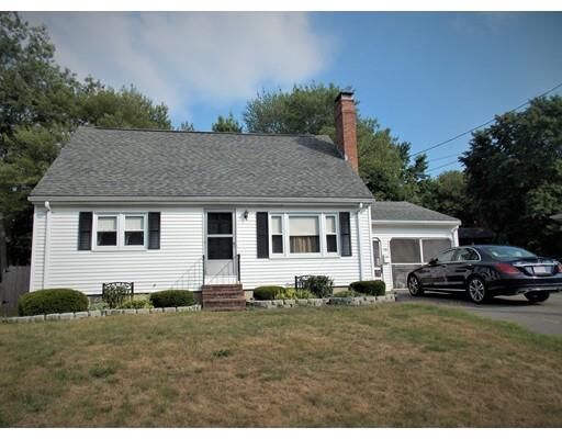 Property Photo:  138 Warrenton Rd  MA 01832 