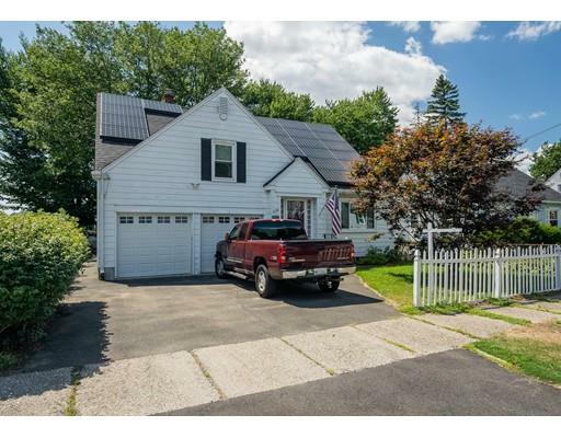 Property Photo:  228 Redlands St  MA 01104 