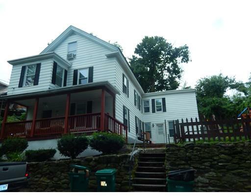 Property Photo: 25 Goodwin Street MA 01420