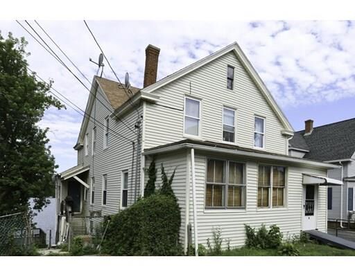 Property Photo: 51 Proctor St MA 01606