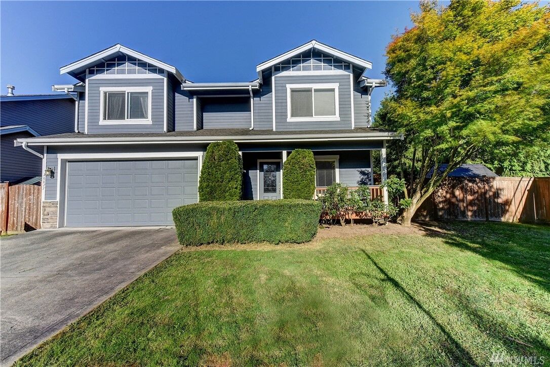 Property Photo: 26827 NE Stephens Court WA 98019