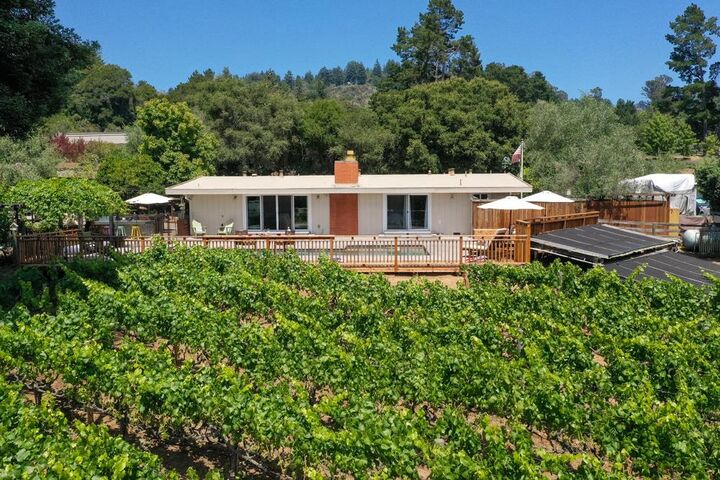377 Brooktree Ranch Road  Aptos CA 95003 photo