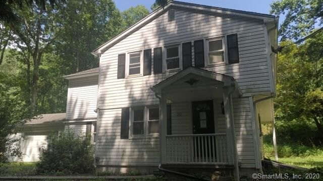 Property Photo:  20 Indian Lane  CT 06798 