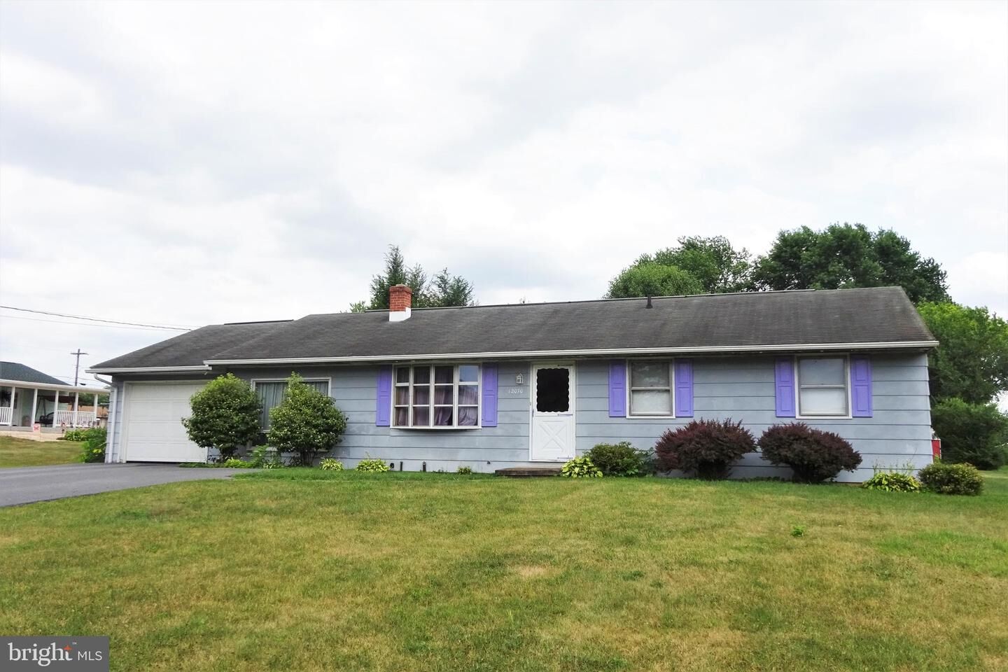 Property Photo:  12070 Carol Avenue  PA 17225 