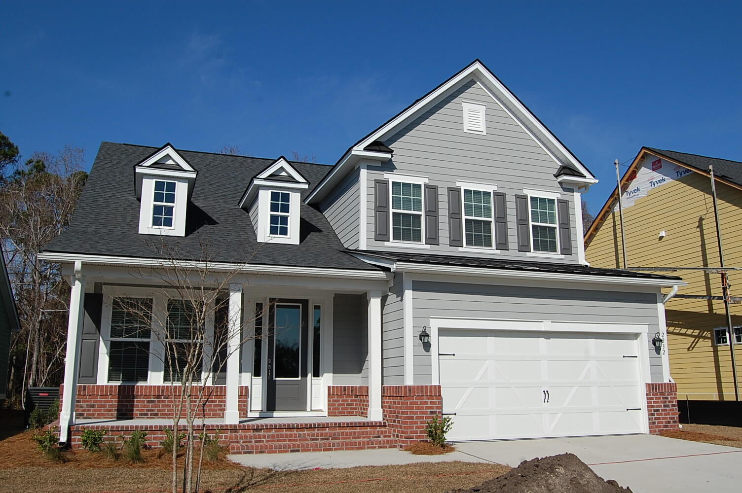 Property Photo:  2232 Spring Hope Drive  SC 29466 