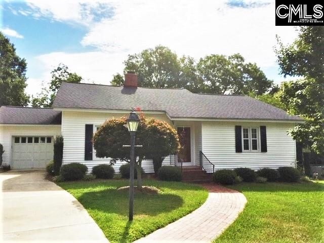 Property Photo: 1124 Summer SC 29108