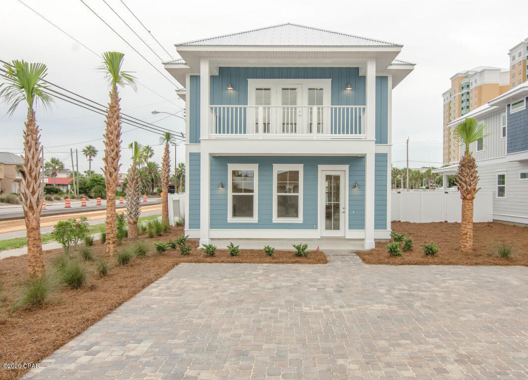 Property Photo: 4121 Choctaw Street FL 32408