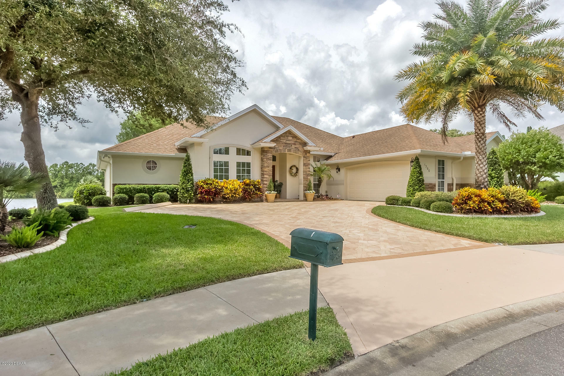 Property Photo:  1300 Killbricken Circle  FL 32174 