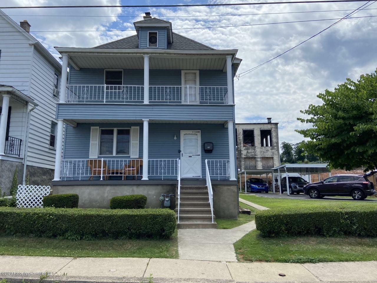 1127 Foster Street  Scranton PA 18508 photo